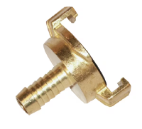 Schnellkupplung mit Tülle 1/2" gallery