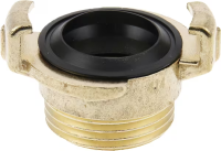 Schnellkupplung 1" AG gallery