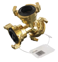 Dreiwege-Kupplung gallery