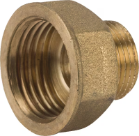 Reduzierstück IG 3/8 x AG 1/4 gallery