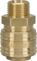 Verschlußkupplung AG M16x1,5mm gallery