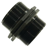 Doppelnippel AG/AG 3" gallery