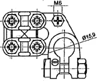 Batterieklemme -, HD, 10/35 gallery 14_2nd
