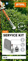 STIHL Service Kit 25 für HS 45