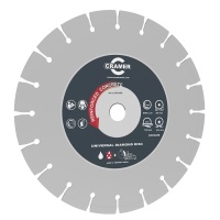 Cramer Diamant-Trennscheibe, Universal 3 gallery