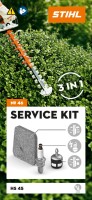 STIHL Service Kit 46 für HS 45