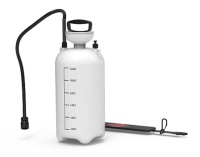 Cramer Druckwassertank 12 Liter gallery 11_2nd