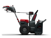 Cramer Akku-Schneefräse mit Griffheizung 82SN61 - ohne 