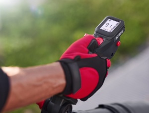 Cramer Akku-Rucksack-Laubbläser BB36 - ohne Akku & 