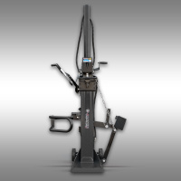 Jansen Holzspalter TS-12E, 12t m gallery 16_2nd