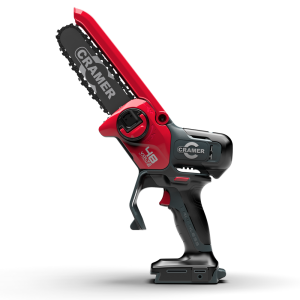 Cramer Akku-Gehölzschneider 48MCSXK2 - inkl. Akku &