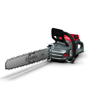 Cramer Akku-Motorsäge Optimus CS45 - ohne Akku & La