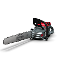 Cramer Akku-Motorsäge Optimus CS45  gallery