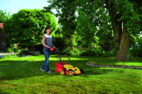 WOLF-Garten Elektro-Vertikutiere gallery 8_2nd