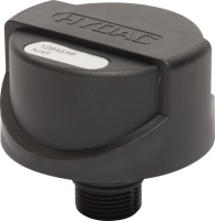 Kubota Hydraulik - Entlüftungsfilte gallery