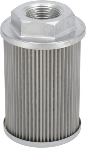 Kubota Filter 6831162180