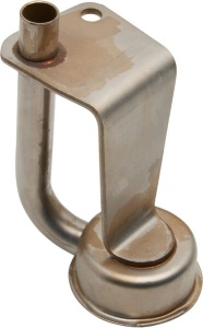 Kubota Motorölfilter 1A32832110