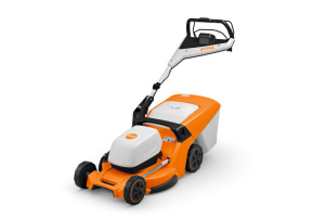 STIHL Akku-Rasenmäher RMA 453 PV, ohne Akku und Ladeger
