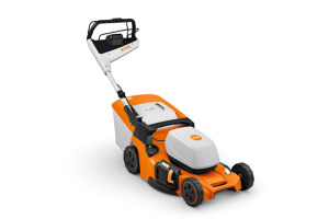 STIHL Akku-Rasenmäher RMA 453 PV, ohne Akku und Ladeger