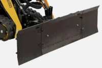 Lumag Planierschild für MT 250, 800 gallery