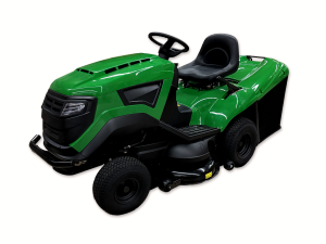STIGA Benzin-Rasentraktor TCS 102 Hydro (Kawasaki)