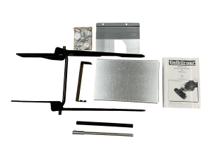 tielbürger Anbausatz (Husqvarna Rider R 300er Serie)