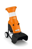 STIHL Elektro-Gartenhäcksler GHE 15 gallery