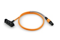 STIHL Rückentragbarer Akku AR 2000 L - Set mit Adapter 