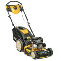 Cub Cadet LM2 DR53S Rasenmäher 53 c gallery