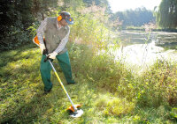 STIHL Freischneider FS 70 RC-E