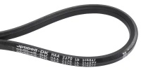 AL-KO Keilriemen, sechskant, 12,7x2370mm gallery
