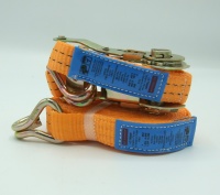 Kramp Ratschengurt Typ 25B, 7.5kN 5m gallery