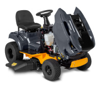 Cub Cadet Rasentraktor LT1 S86 4