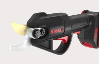 Kress Akku-Astschere 20V - ohne Akku & Ladegerät 4