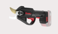 Kress Akku-Astschere 20V - ohne Akku & Ladegerät 5