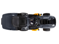Cub Cadet Rasentraktor LT1 R86 7