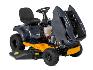 Cub Cadet Rasentraktor LT2 S98