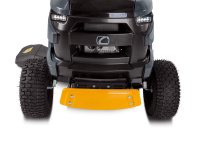 Cub Cadet Rasentraktor LT2 S98 4
