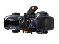 Cub Cadet Rasentraktor LT2 S98 6