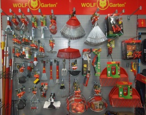 WOLF-Garten Vario-Stiel ZM-V4 (neues Design)