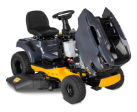 Cub Cadet Rasentraktor LT3 S108 4