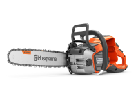 Husqvarna Akku-Kettensäge 550i XP&r gallery