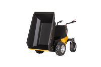Lumag Elektro-Dumper MD500EKN 3
