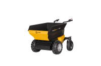 Lumag Elektro-Dumper MD500EKN 4