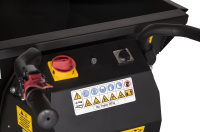 Lumag Elektro-Dumper MD500EKN 7