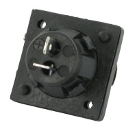 STIGA Steckdosen-Kit für Villa 12/14/16 und Pro 20/25