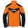 STIHL DYNAMIC, Fleecejacke warnorange