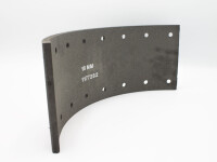 Bremsbelag 140x10mm gallery
