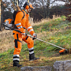STIHL Motorsense FR 460 TC-EM