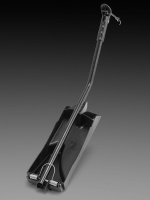 Cub Cadet LT3 R102 LT-Heckauswurf gallery